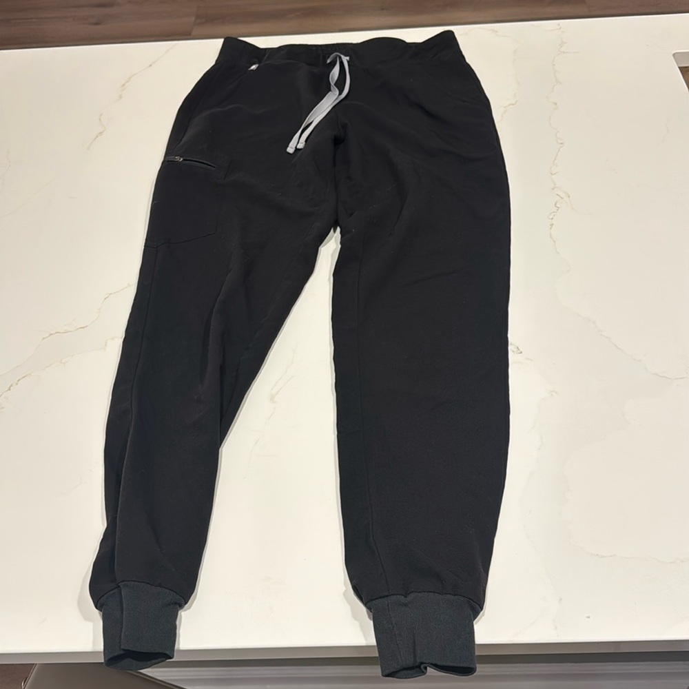 Figs scrub jogger bottoms